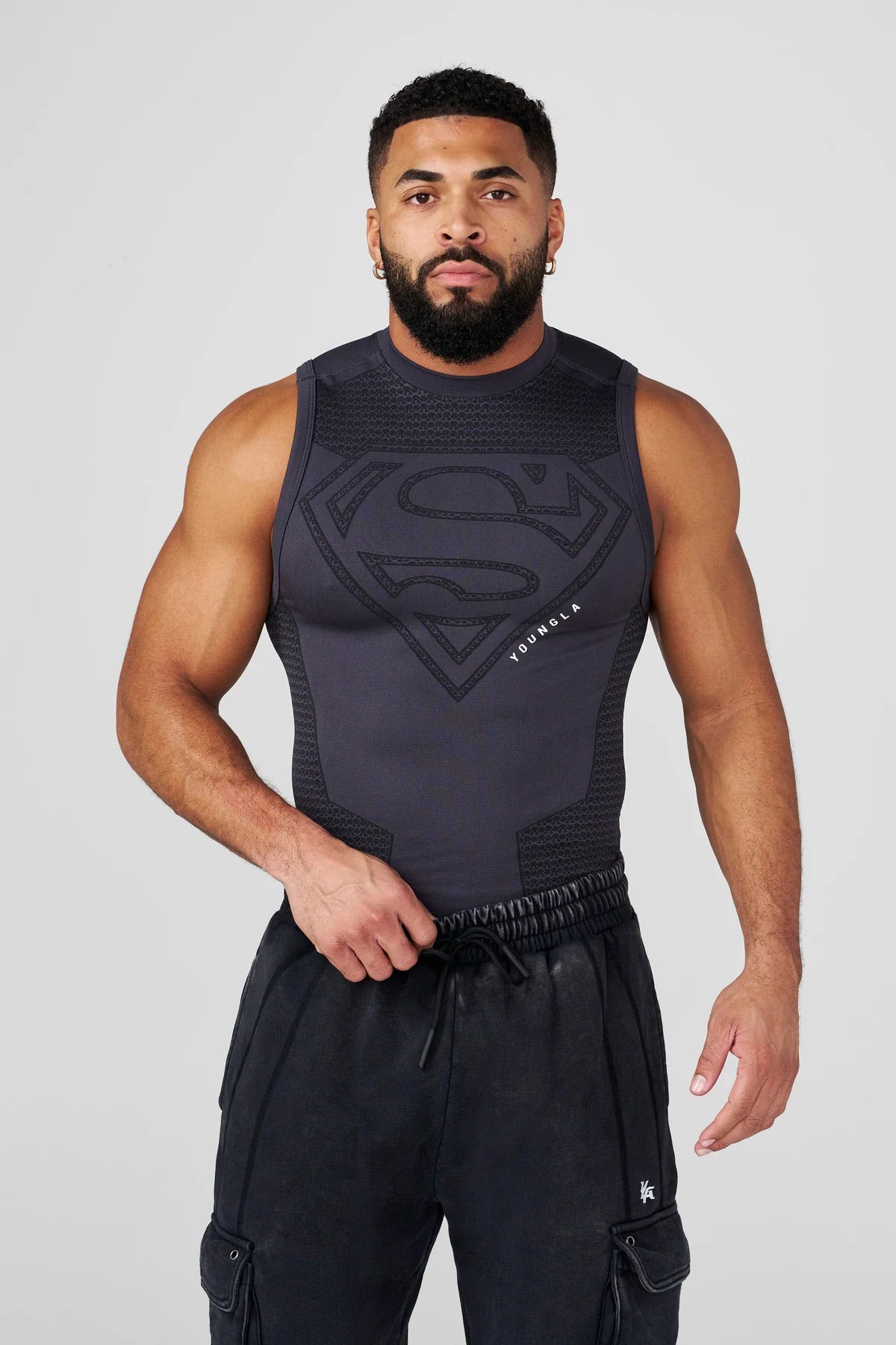 3047 - SUPERMAN TANKS