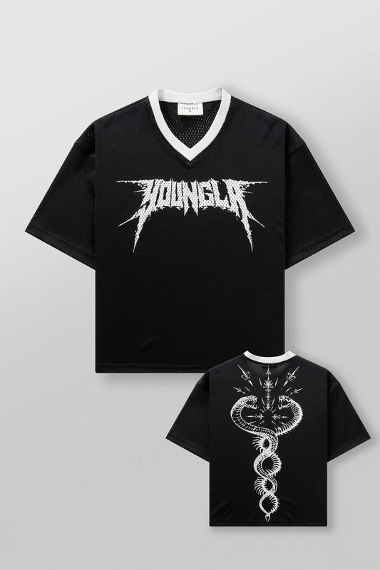 4249 - VENOM JERSEYS