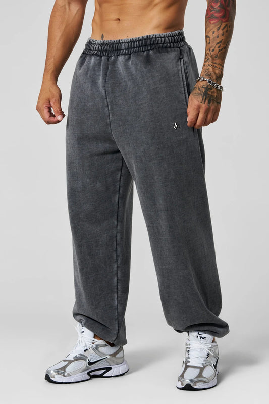 2069 - ELEVATED ESSENTIALS - BAGGY JOGGERS