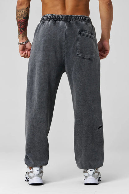 2069 - ELEVATED ESSENTIALS - BAGGY JOGGERS