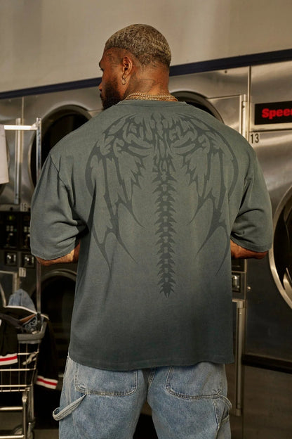 4234 - BACKBONE TEES