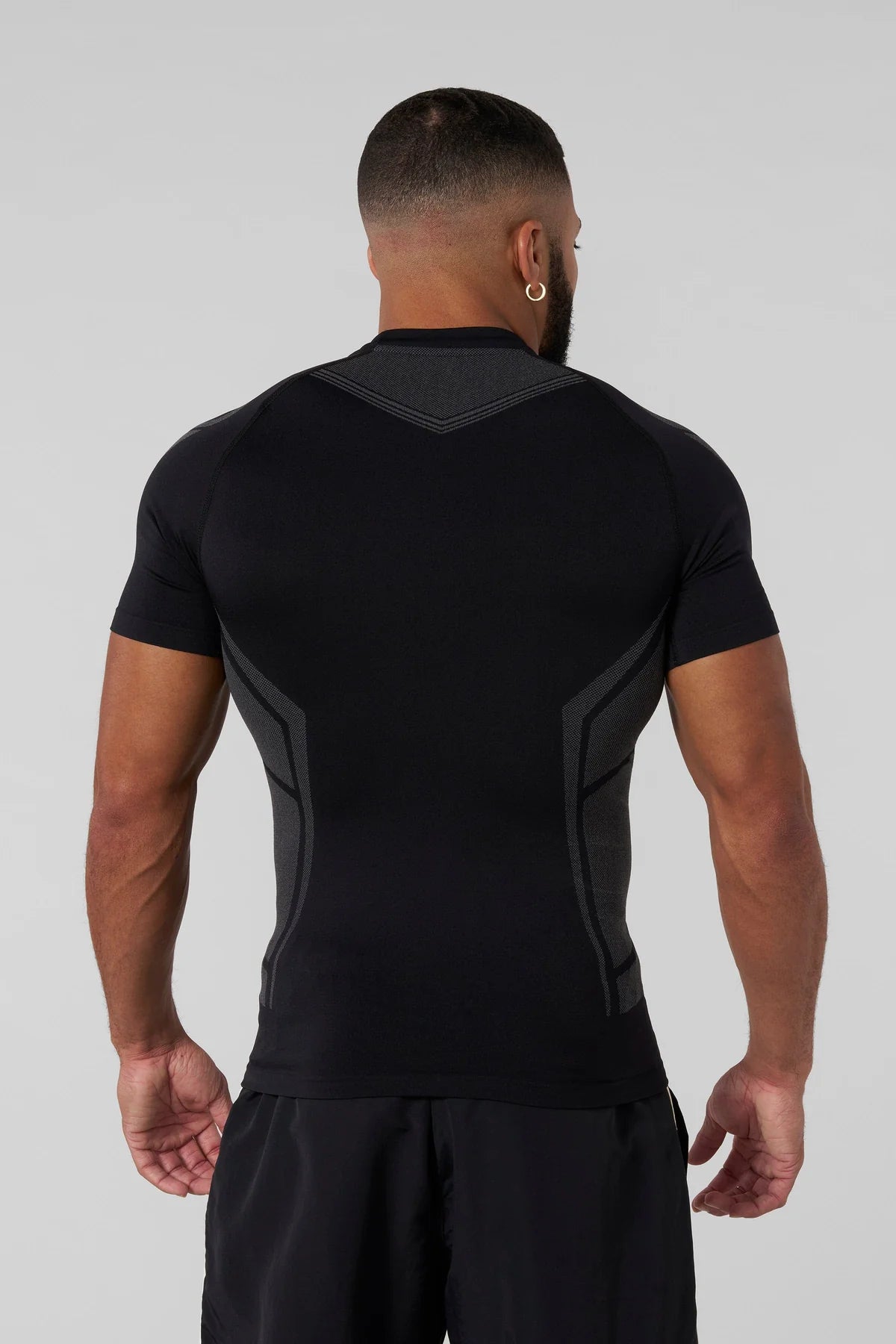 4041 - YoungLA Warrior Compression Tees