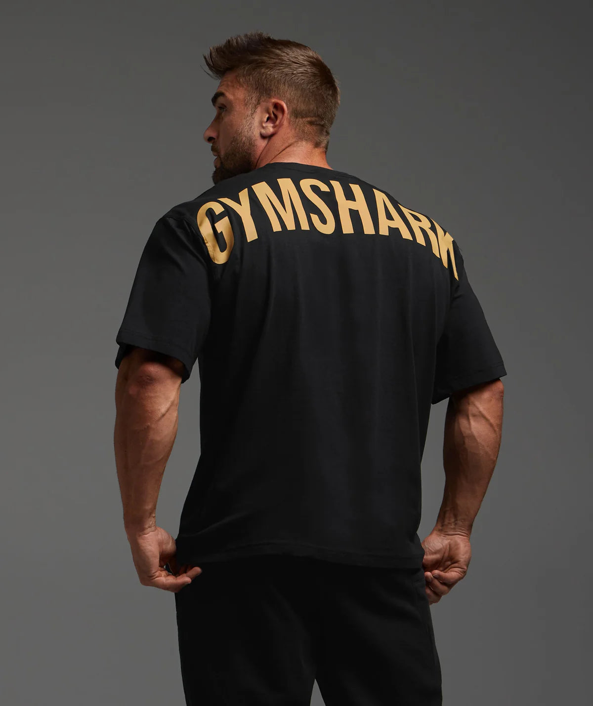 Gymshark Power T-Shirt