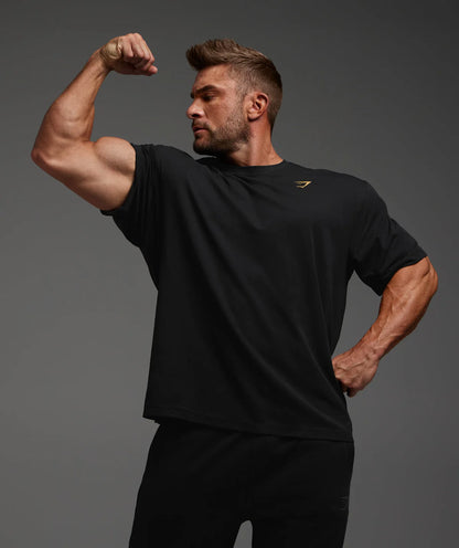 Gymshark Power T-Shirt