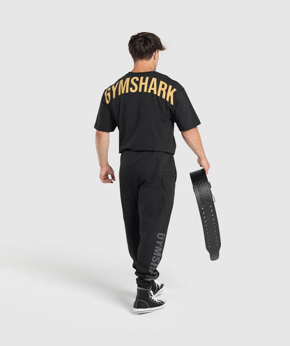 Gymshark Power T-Shirt