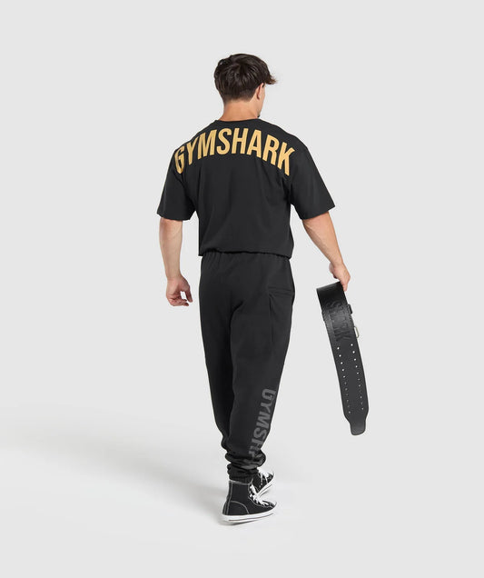 Gymshark Power T-Shirt