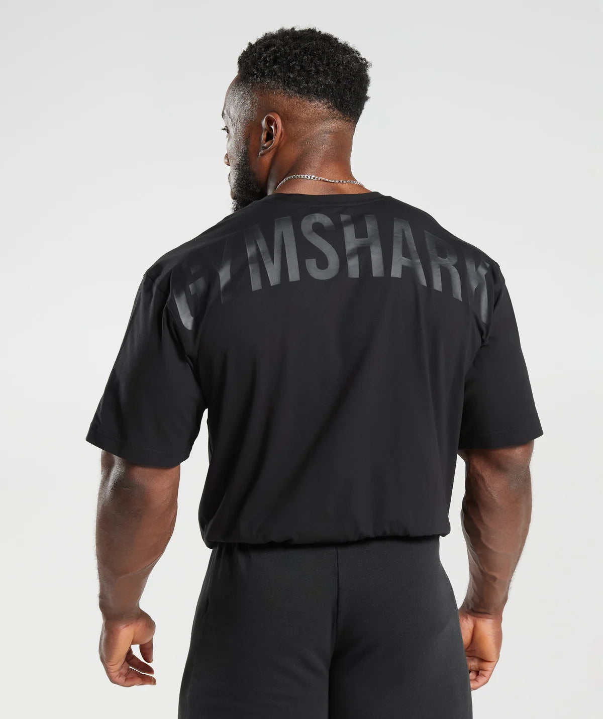 Gymshark Power T-Shirt