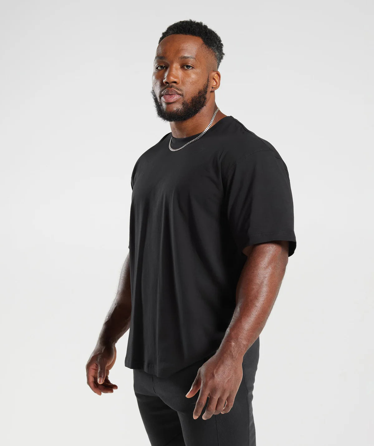 Gymshark Power T-Shirt