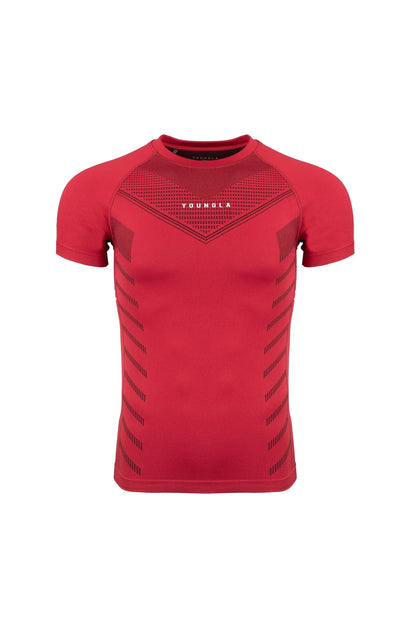 465 - YoungLA Superhero Compression Tees