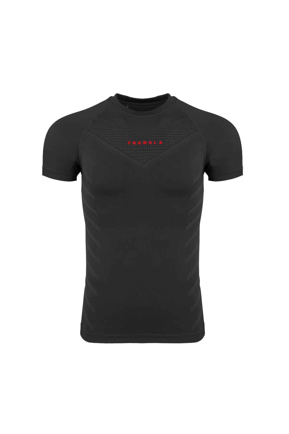 465 - YoungLA Superhero Compression Tees