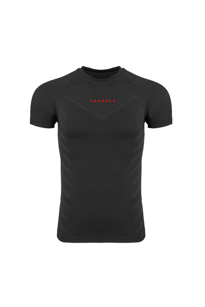 465 - YoungLA Superhero Compression Tees