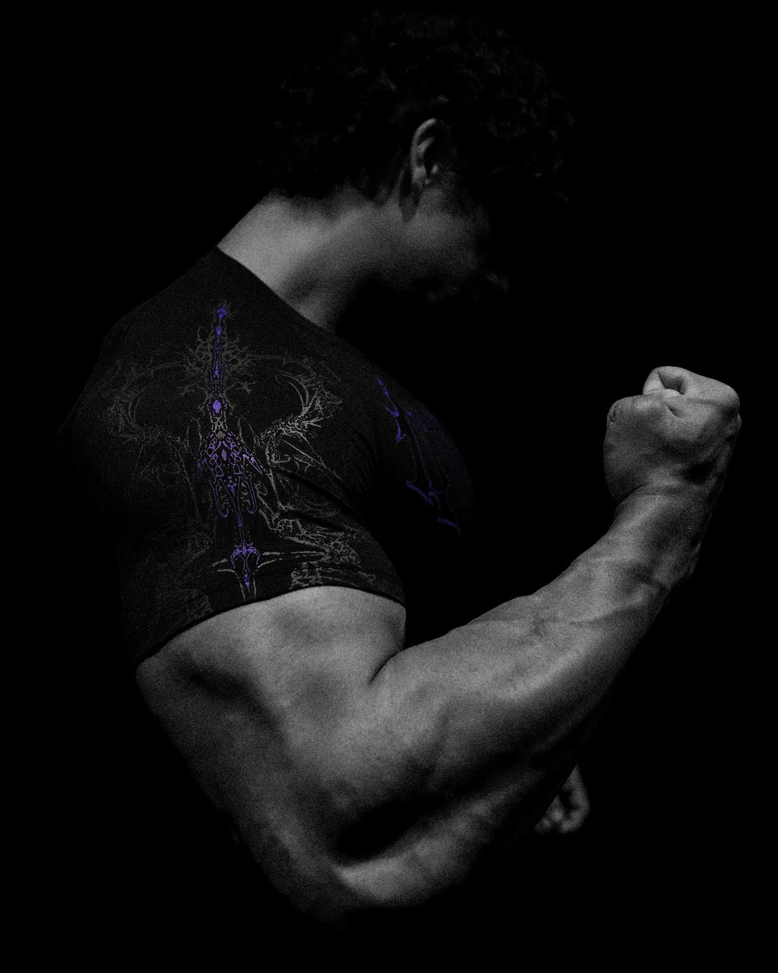 Void Tech™ Berserker Compression [DUSK]