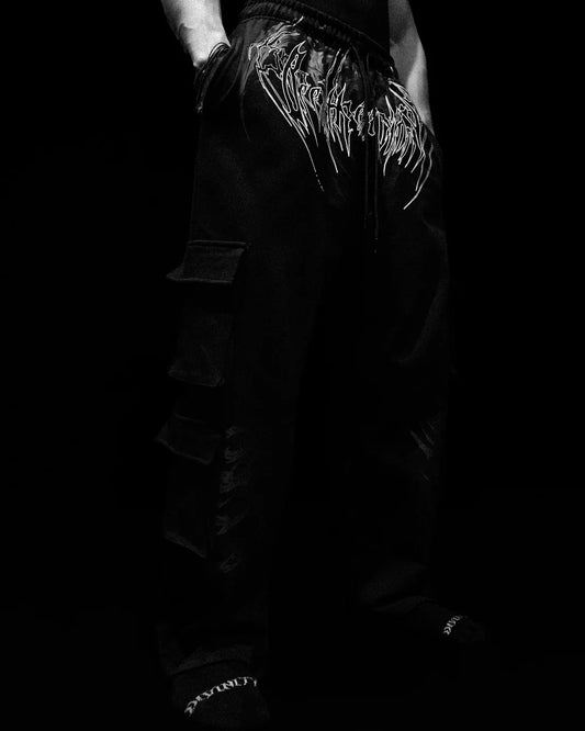 Plague Uncuffed Luxury Cargos [Midnight]