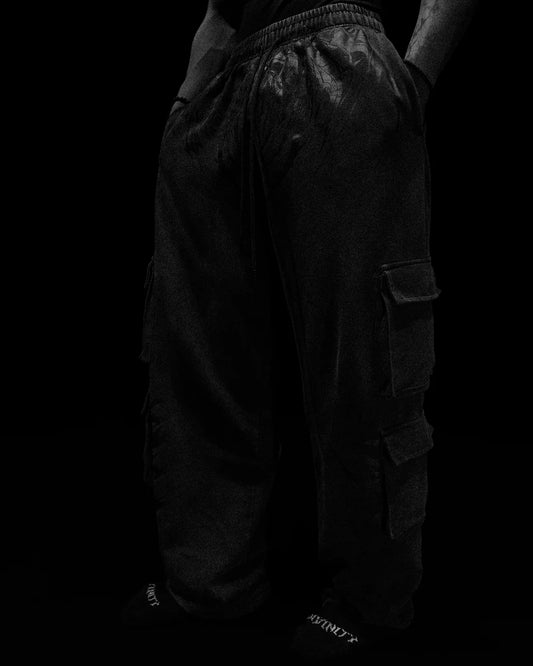 Plague Uncuffed Luxury Cargos [SMOKE]
