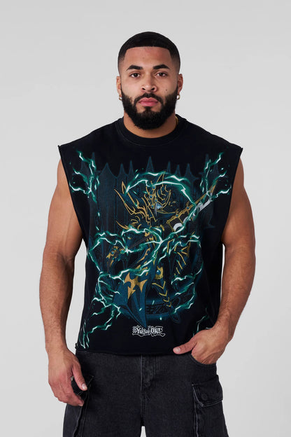 3033 - YU-GI-OH!® CUT-OFFS