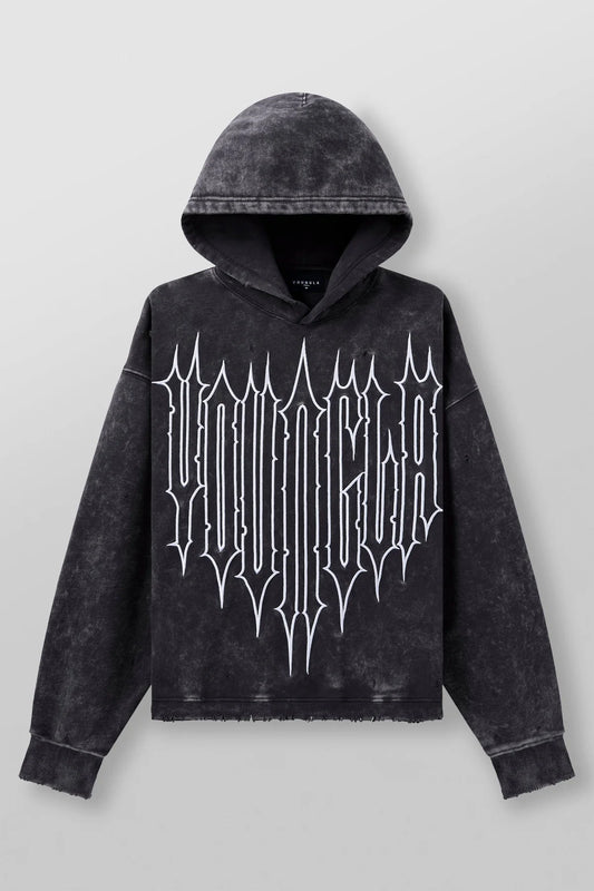 5126 - REVENGE HOODIES