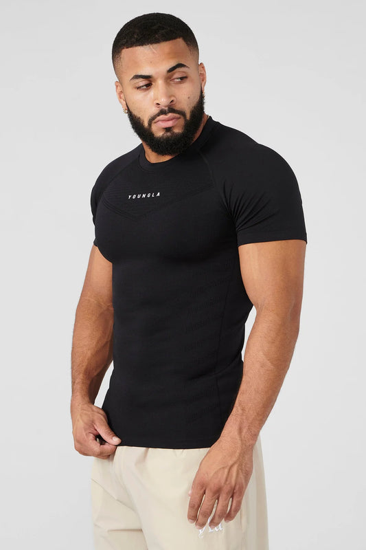 475 - Supervillain Compression Tees