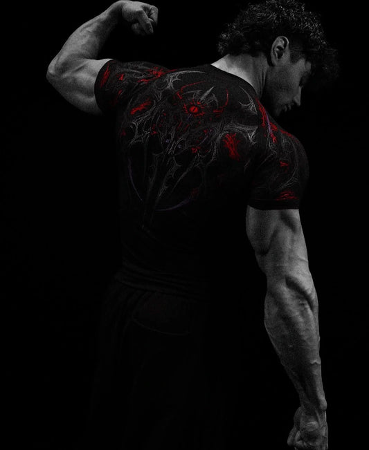 Void Tech Parasite Compression [RAGE]