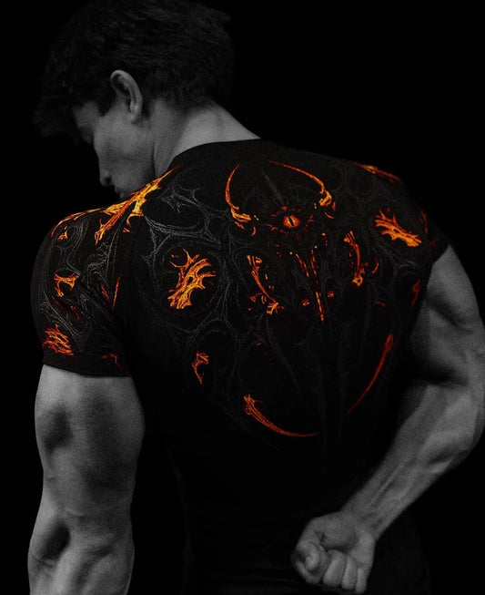 Void Tech Parasite Compression [INFERNO]