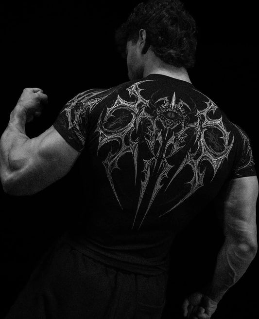 Void Tech Parasite Compression [MIDNIGHT]