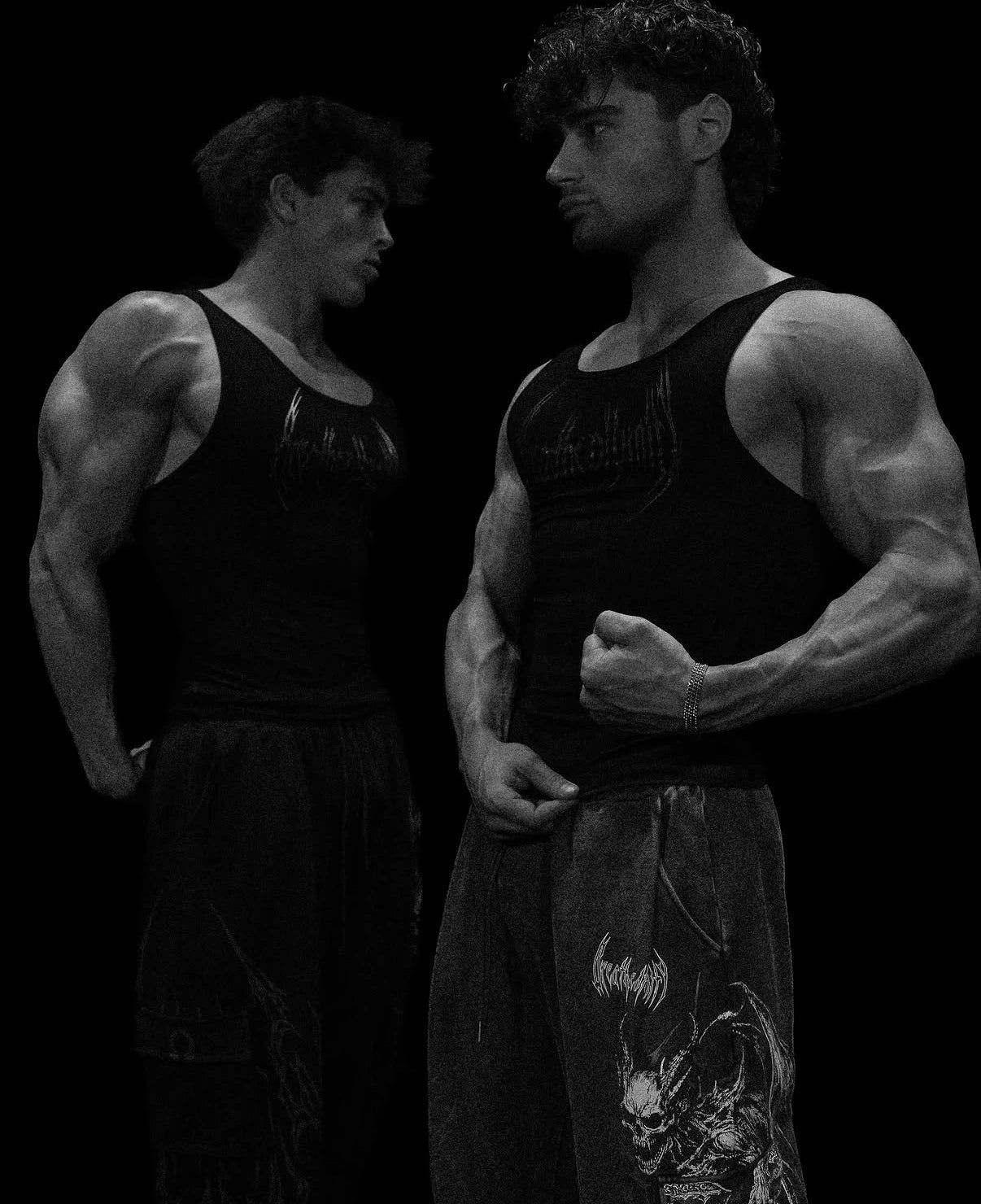 Eclipse Advanced Beater / Pack x2 camisillas