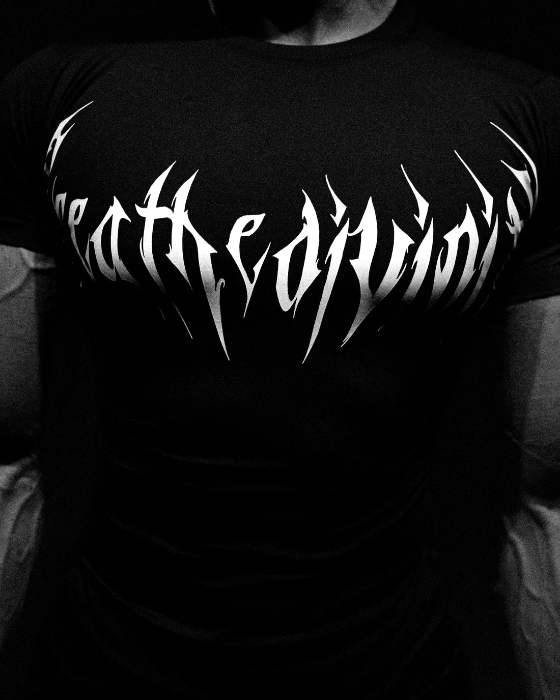 Void Tech OG Compression [VOID BLACK]