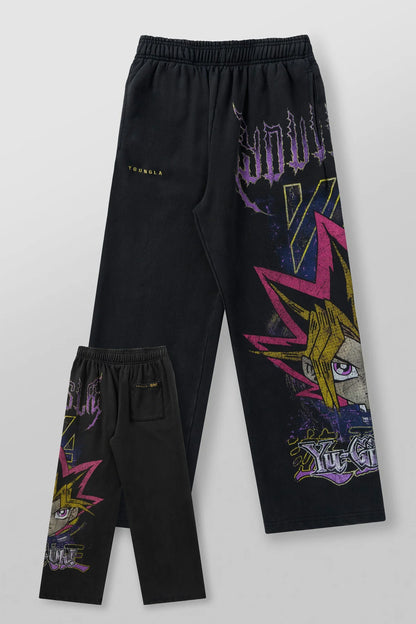 2004 - YU-GI-OH!® SWEATS