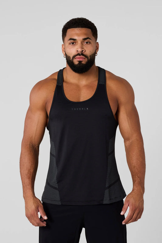 3042 - Kinetic Stringers