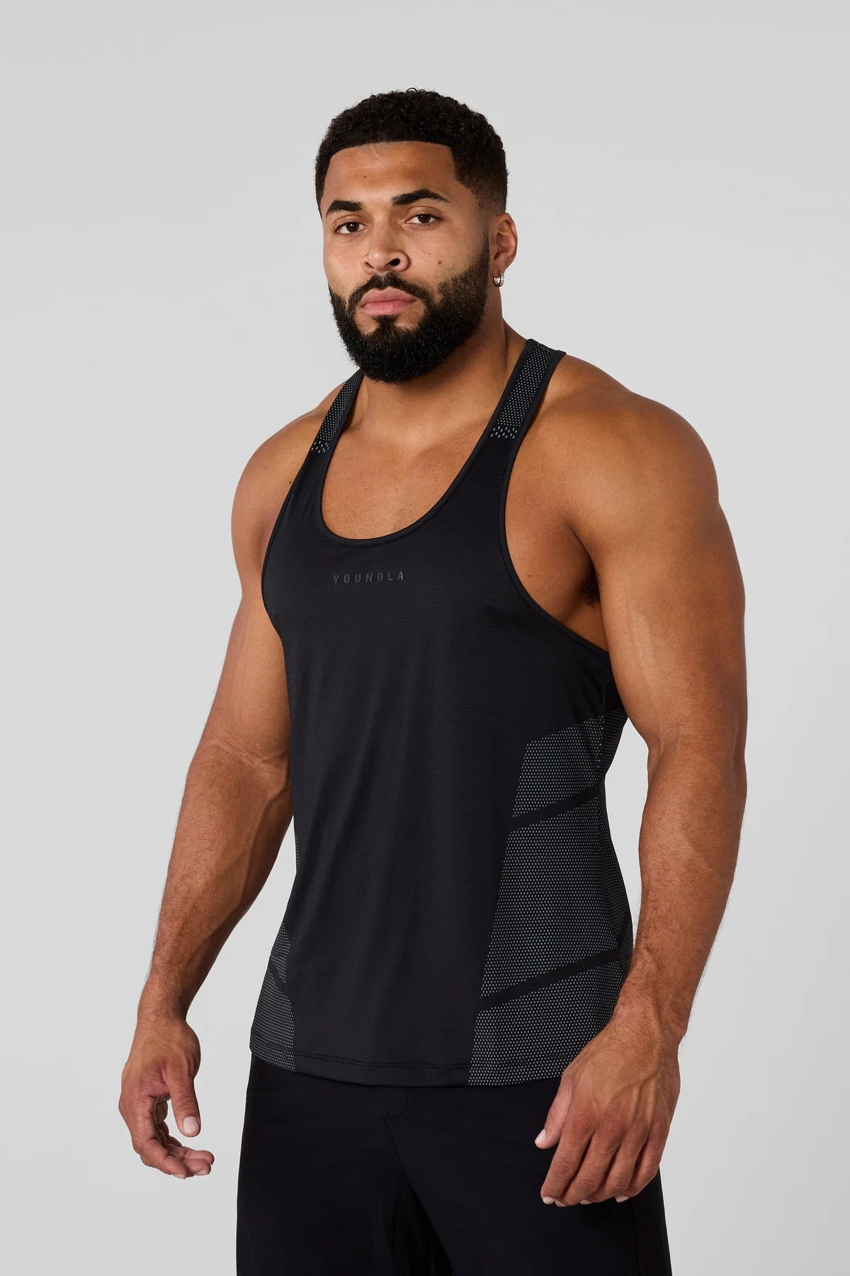 3042 - Kinetic Stringers