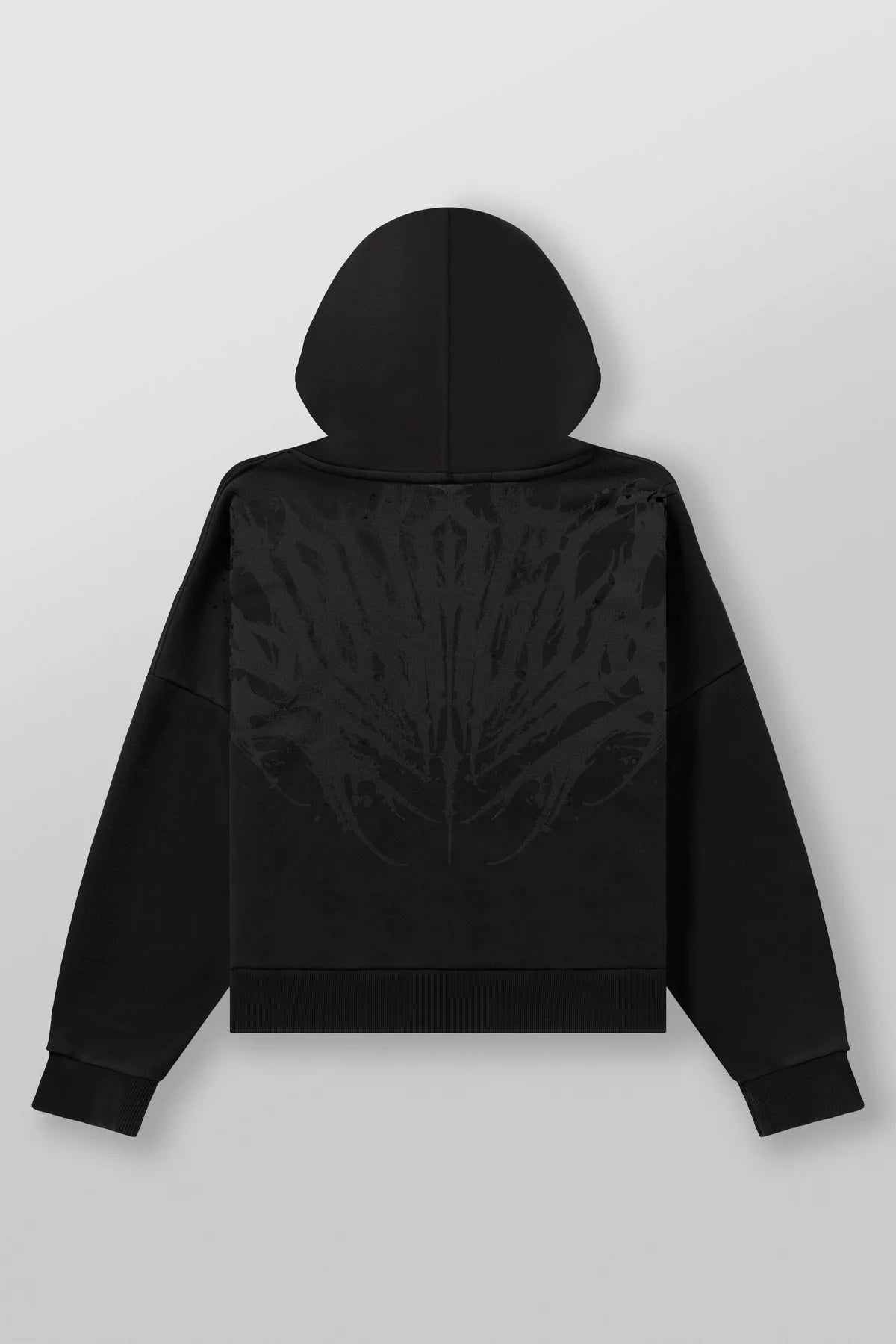 Supersized Chaos Hoodies