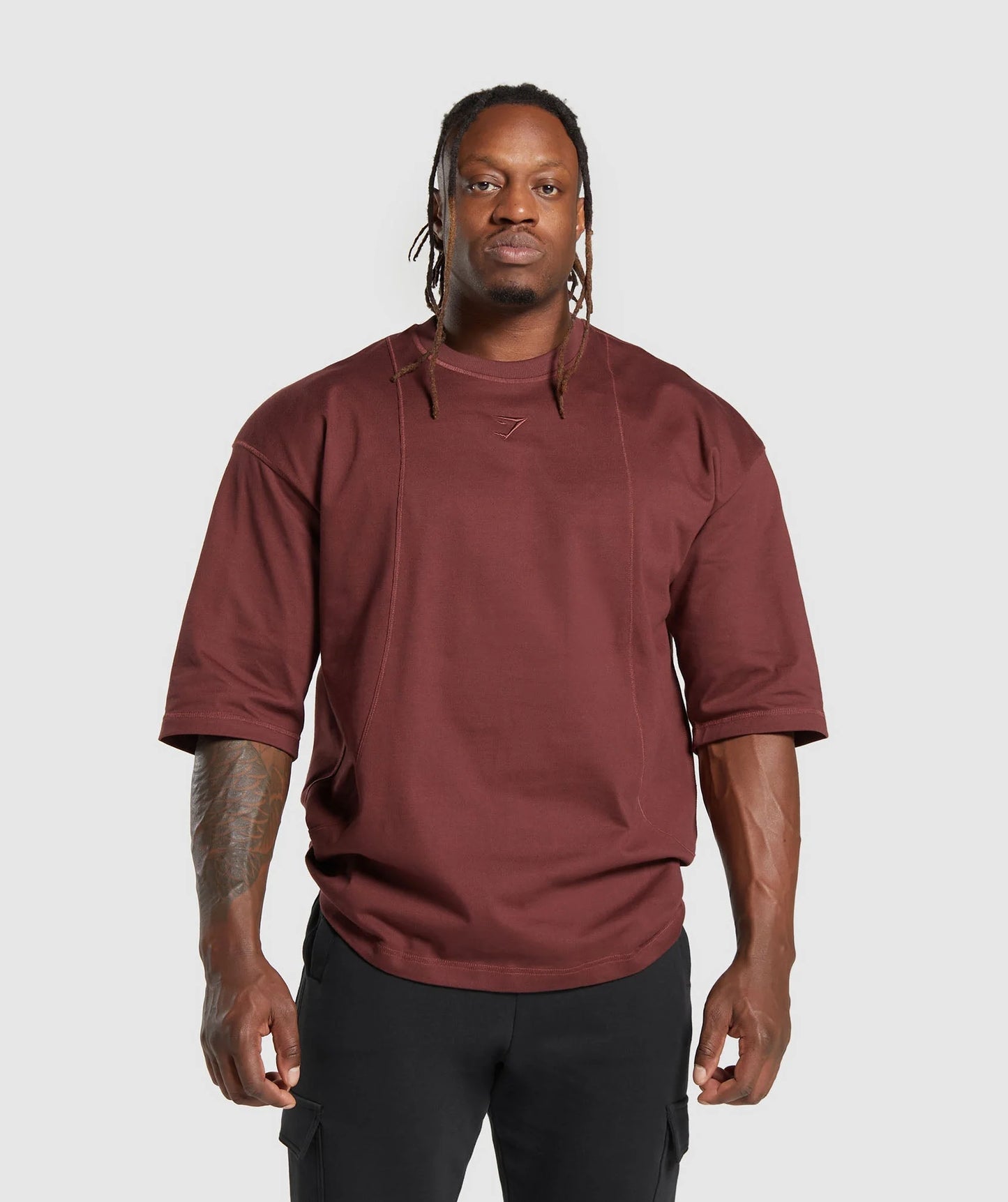 Gymshark Premium Lifting T-Shirt