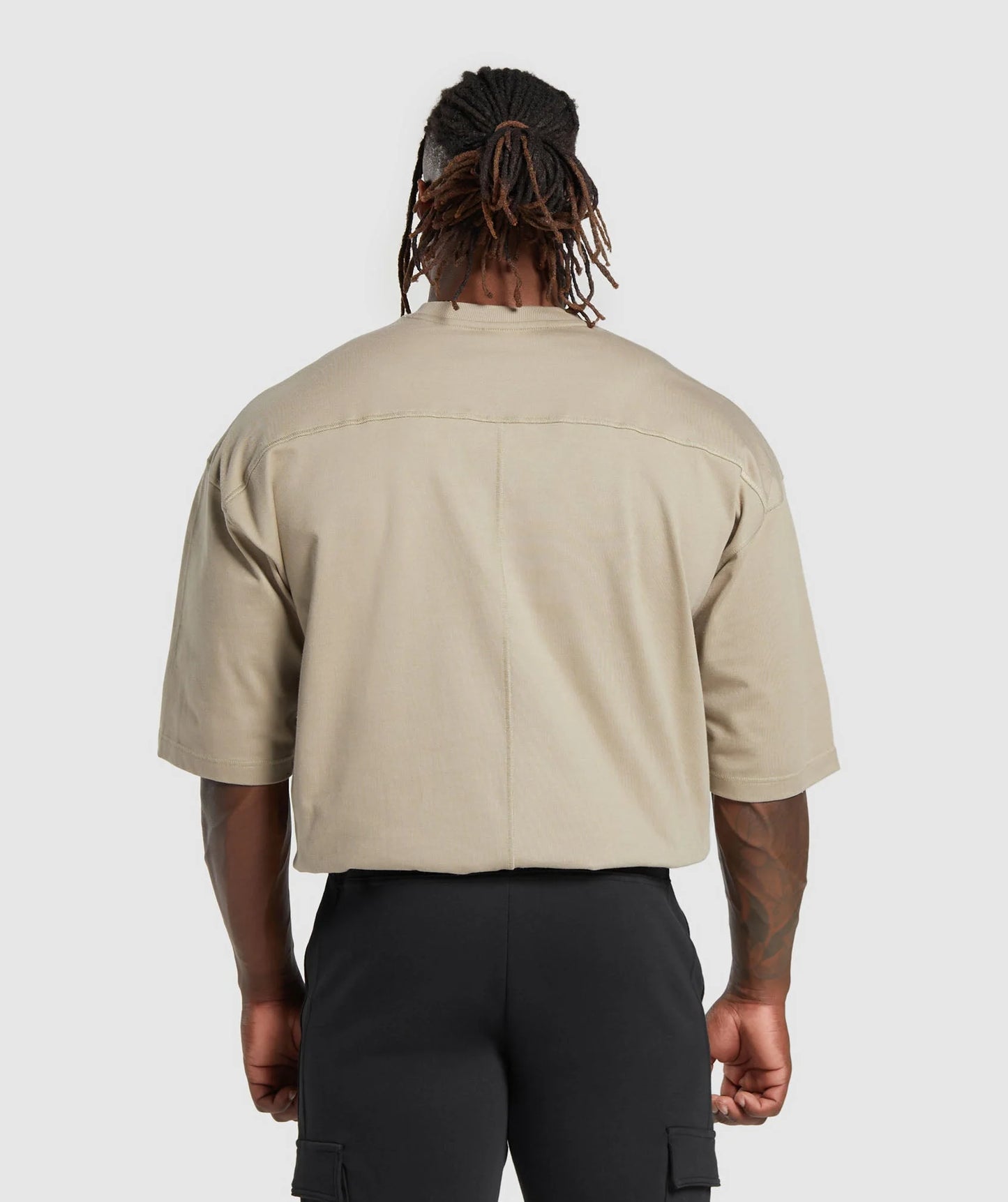 Gymshark Premium Lifting T-Shirt