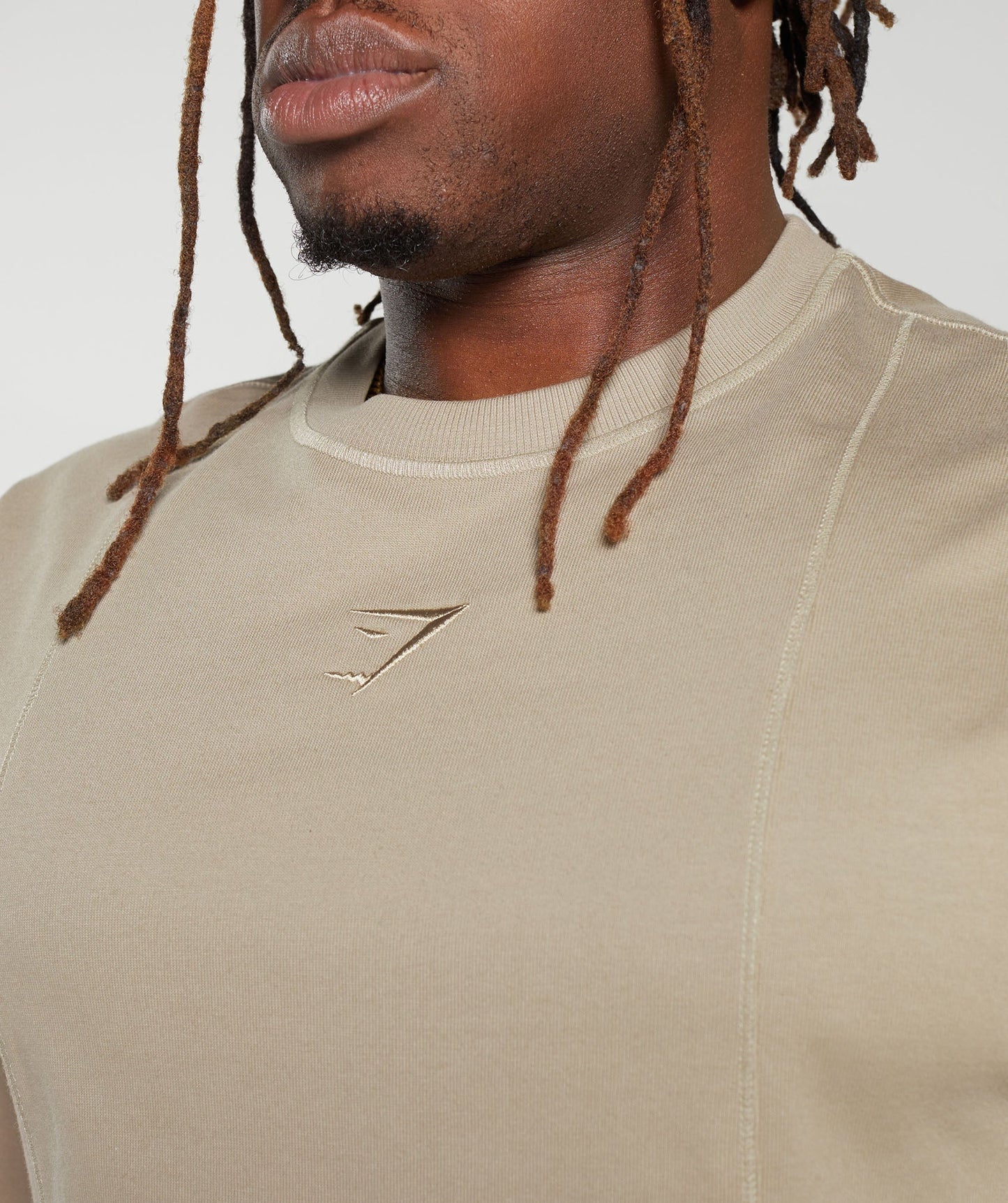 Gymshark Premium Lifting T-Shirt