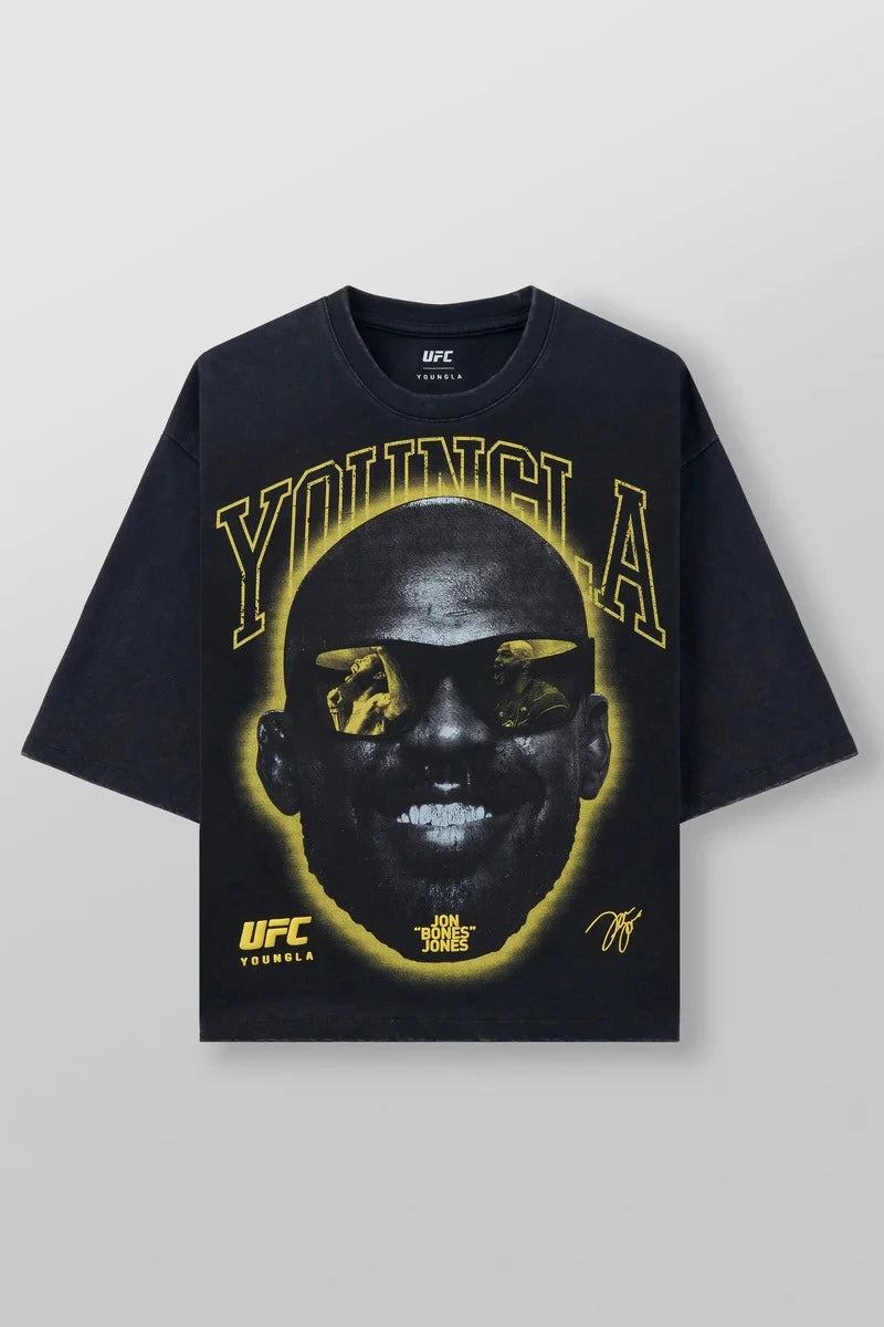 4204 - UFC™ Fighter Tees