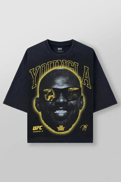 4204 - UFC™ Fighter Tees