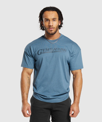 Gymshark Pump Cover