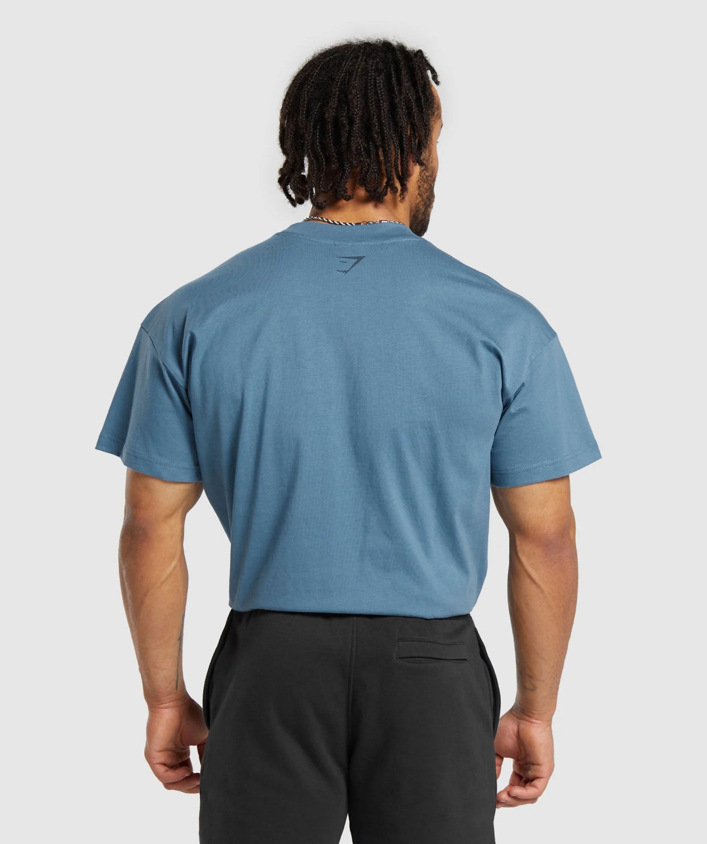 Gymshark Pump Cover