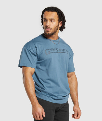 Gymshark Pump Cover