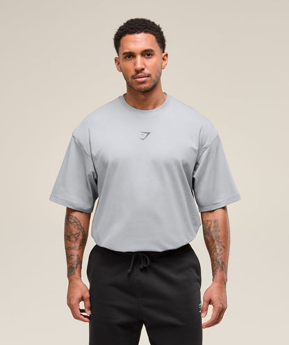Gymshark Power T-Shirt