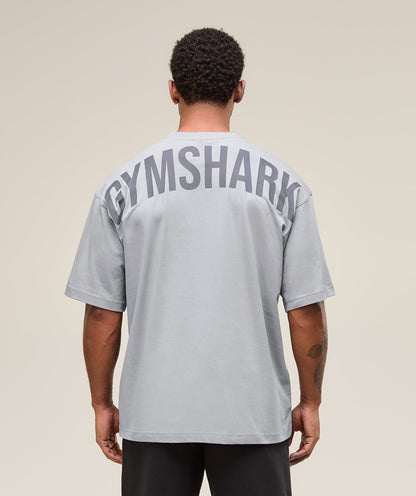 Gymshark Power T-Shirt