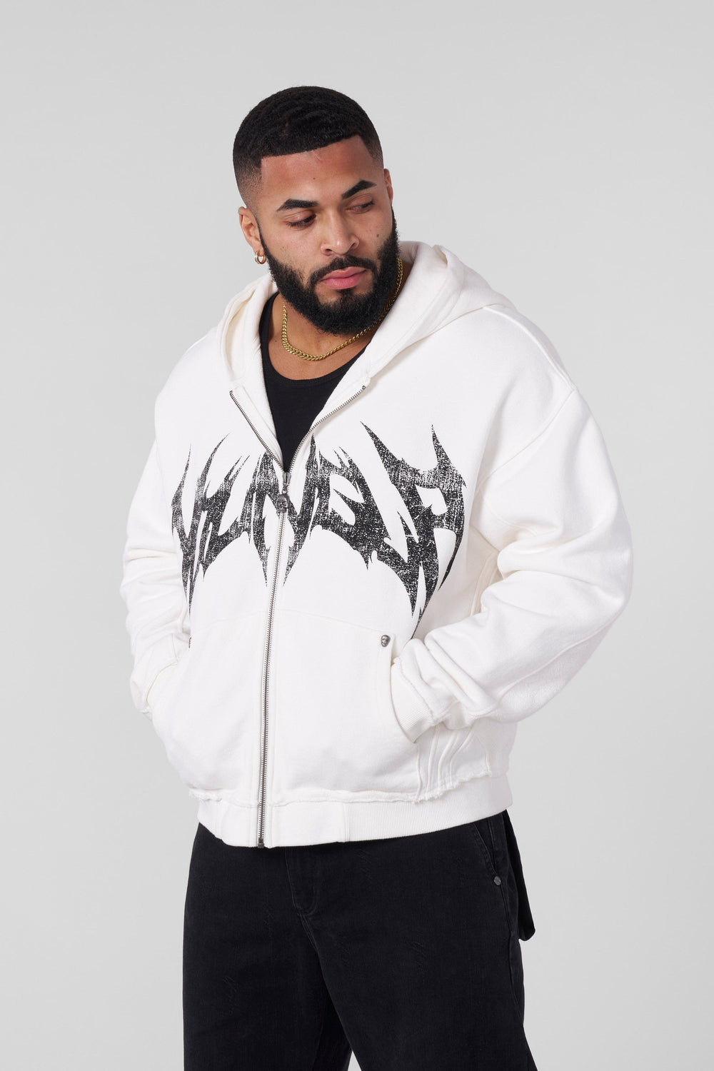 5136 - The Villain Hoodies