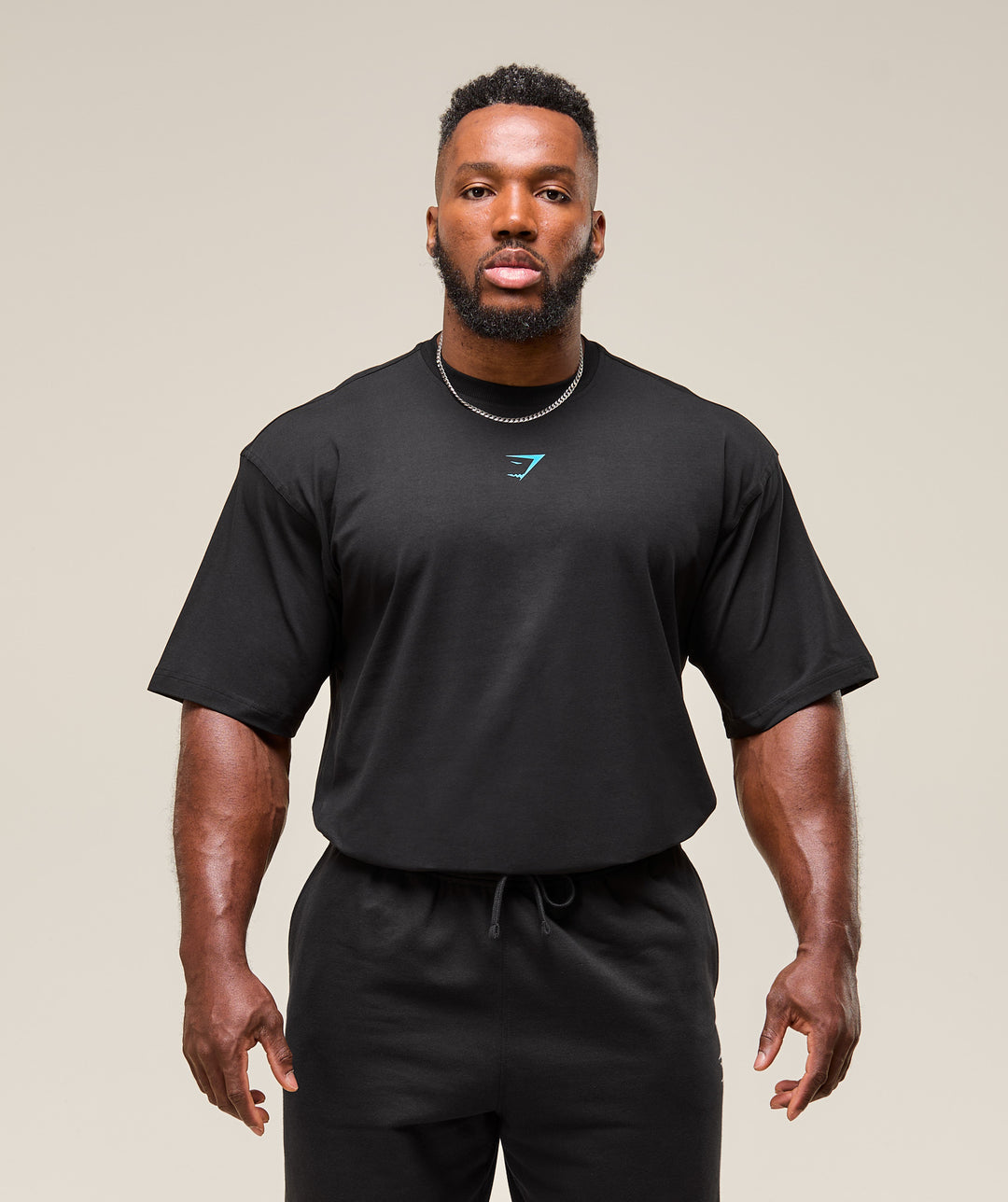 Gymshark Power T-Shirt
