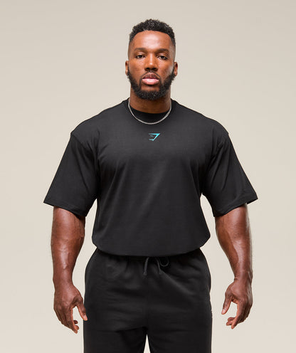 Gymshark Power T-Shirt