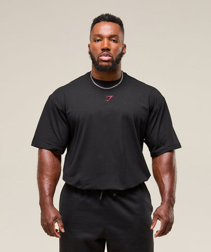 Gymshark Power T-Shirt