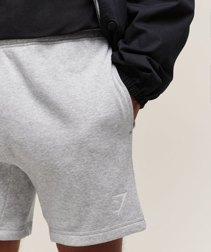 CREST 7 SHORTS