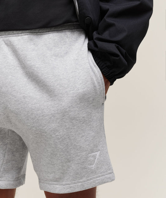 CREST 7 SHORTS