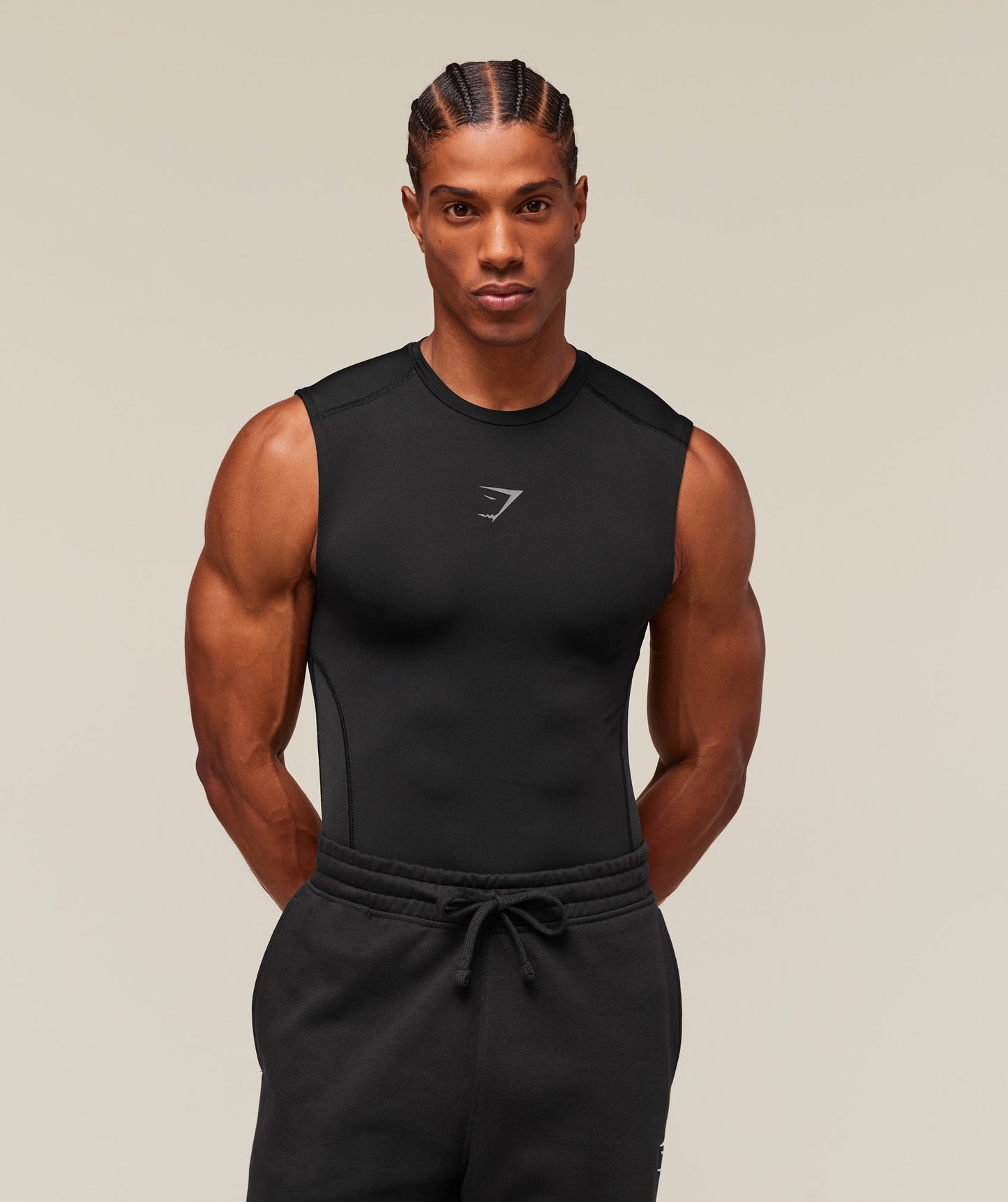 Element Tank [BLACK]