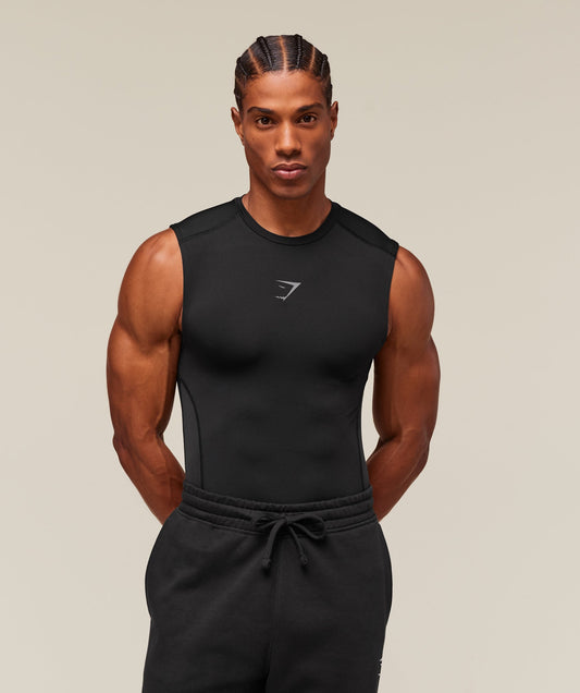 Element Tank [BLACK]