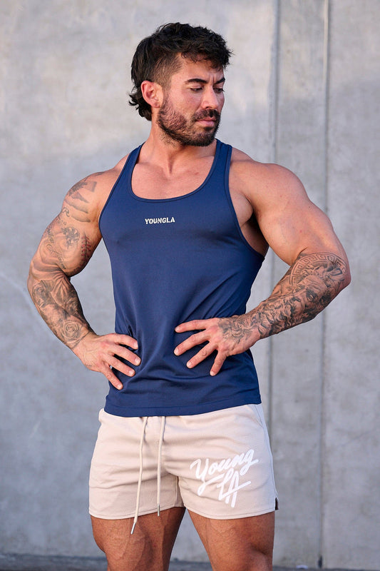 302 - Supervillain Stringers