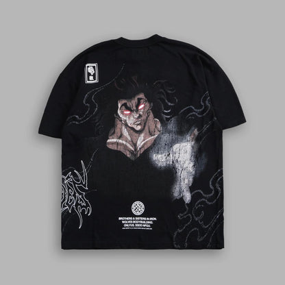 DarcSport x BAKI [OGRE]